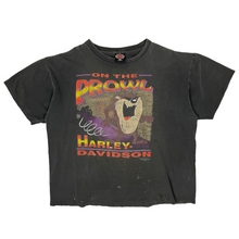 Load image into Gallery viewer, 1992 Harley Davidson Taz Tee - Size 2XL
