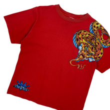 Load image into Gallery viewer, JNCO Jeans Snake Tee - Size M
