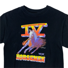 Load image into Gallery viewer, 1995 WCW IV Horsemen Tee - Size L
