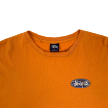 Load image into Gallery viewer, Stussy Classic Logo Tee - Size XL
