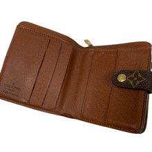 Load image into Gallery viewer, Louis Vuitton Compact Zippy Wallet
