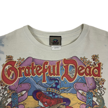 Load image into Gallery viewer, 2000 Grateful Dead Terrapin Moon Tie Dye Tee - Size L

