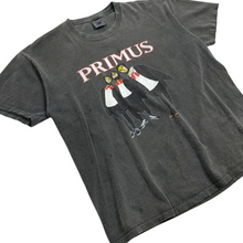 Load image into Gallery viewer, Primus Tales From The Punchbowl Tee - Size L
