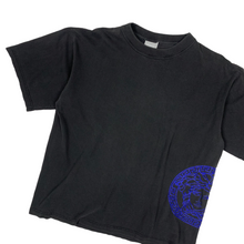 Load image into Gallery viewer, Versace Jeans Couture Medusa Tee - Size L
