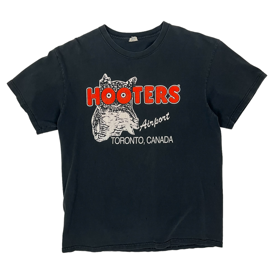 Hooters Toronto Tee - Size L