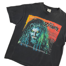 Load image into Gallery viewer, 1998 Rob Zombie Hellbilly Deluxe Album Tee - Size XL
