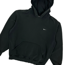 Load image into Gallery viewer, Nike Swoosh Hoodie - Size L
