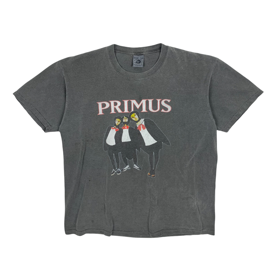 Primus Tales From The Punchbowl Tee - Size L
