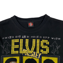 Load image into Gallery viewer, Elvis Presley Painters Tee - Size L
