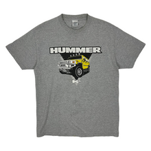 Load image into Gallery viewer, Hummer H2 Tee - Size XL
