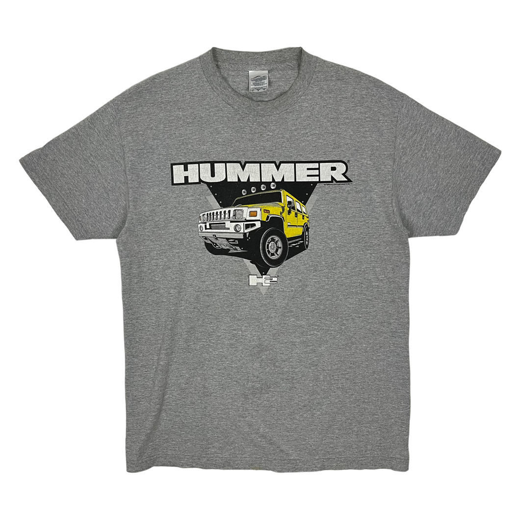 Hummer H2 Tee - Size XL