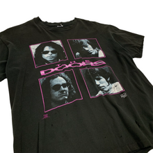 Load image into Gallery viewer, 1993 The Doors Distressed Tee - Size L
