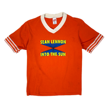 Load image into Gallery viewer, Sean Lennon Into The Sun Jersey Tee - Size M
