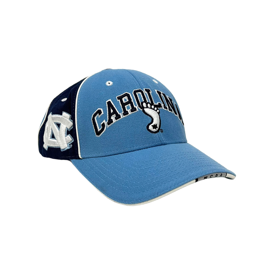 North Carolina Tarheels Hat - Adjustable
