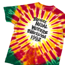 Load image into Gallery viewer, 1992 Greatful Dead Lithuania Tie Dye Tee - Size XL
