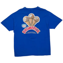 Load image into Gallery viewer, Nestle Drumstick Ice Cream Tee - Size XL
