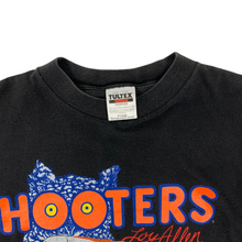 Load image into Gallery viewer, 1994 Hooters Loy Allen #19 NASCAR Race Tee - Size XL

