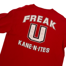 Load image into Gallery viewer, WWE Kane Freak U Wrestling Long Sleeve - Size XL
