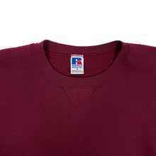 Load image into Gallery viewer, Russell USA Made Blank Crewneck Sweatshirt - Size M
