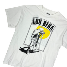 Load image into Gallery viewer, 2000 Lou Bega A Little Bit Of Mambo No. 5 Promo Tee - Size XL
