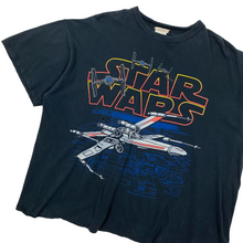 Load image into Gallery viewer, 1995 Star Wars X-Wing Tee - Size XL
