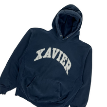 Load image into Gallery viewer, Xavier Reverse Weave Hoodie - Size XL
