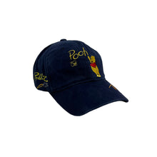 Load image into Gallery viewer, Pooh &amp; Friends Hat - Adjustable
