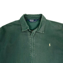 Load image into Gallery viewer, Polo By Ralph Lauren Forrest Harrington Jacket - Size L
