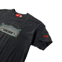 Load image into Gallery viewer, Ferrari FILA Tee - Size XL

