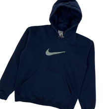 Load image into Gallery viewer, Nike Big Swoosh Hoodie - Size L
