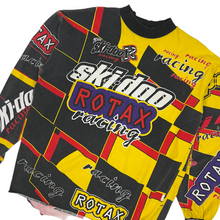 Load image into Gallery viewer, Ski-Doo All Over Print Racing Jersey - Size XXL
