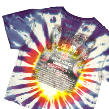 Load image into Gallery viewer, 2001 Ozzfest Tie Dye Tee - Size XL

