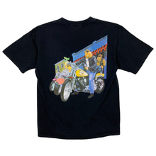 Load image into Gallery viewer, 1993 Camel Cigarettes Michigan Tour Pocket Tee - Size XL
