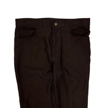 Load image into Gallery viewer, Lee Bootcut Western Ranch Trousers - Size 36"
