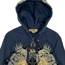 Load image into Gallery viewer, Women&#39;s Ed Hardy Hoodie - Size S
