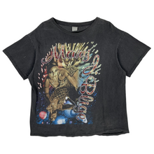 Load image into Gallery viewer, Mary J Blige Share My World Rap Tee - Size XL
