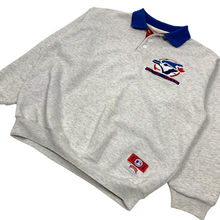 Load image into Gallery viewer, Toronto Blue Jays Pullover Nutmeg Mills Sweatshirt - Size M
