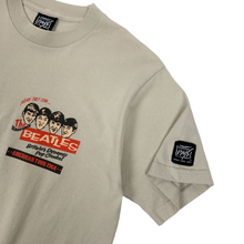 Load image into Gallery viewer, The Beatles 1964 American Tour Backstage Pass Tee - Size M/L
