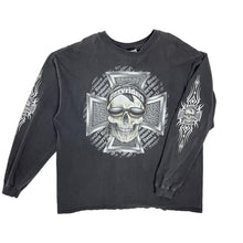 Load image into Gallery viewer, 1999 Easyriders Biker Long Sleeve - Size XXL
