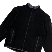 Load image into Gallery viewer, Arcteryx Covert Fleece Zipped Jacket - Size M

