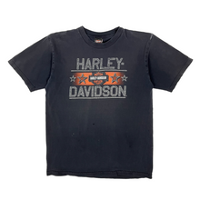 Load image into Gallery viewer, Harley Davidson Padova Biker Tee - Size L
