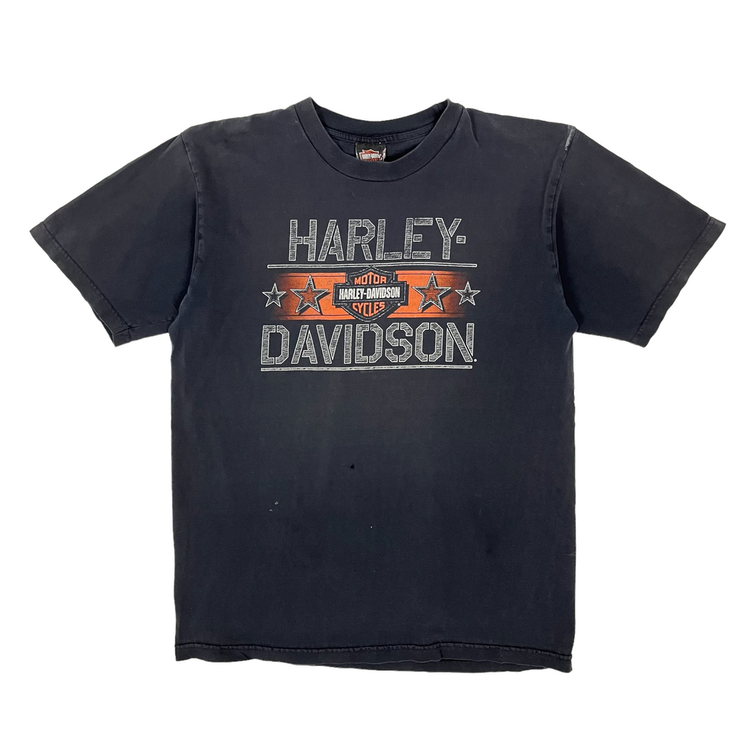 Harley Davidson Padova Biker Tee - Size L