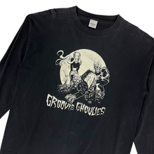 Load image into Gallery viewer, 1997 Groovie Ghoulies Glow In The Dark Long Sleeve - Size XL
