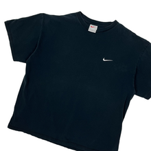 Load image into Gallery viewer, Nike Swoosh Logo Tee - Size XL
