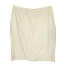 Load image into Gallery viewer, Women&#39;s Jean Paul Gaultier Ivory Skirt - Size 6
