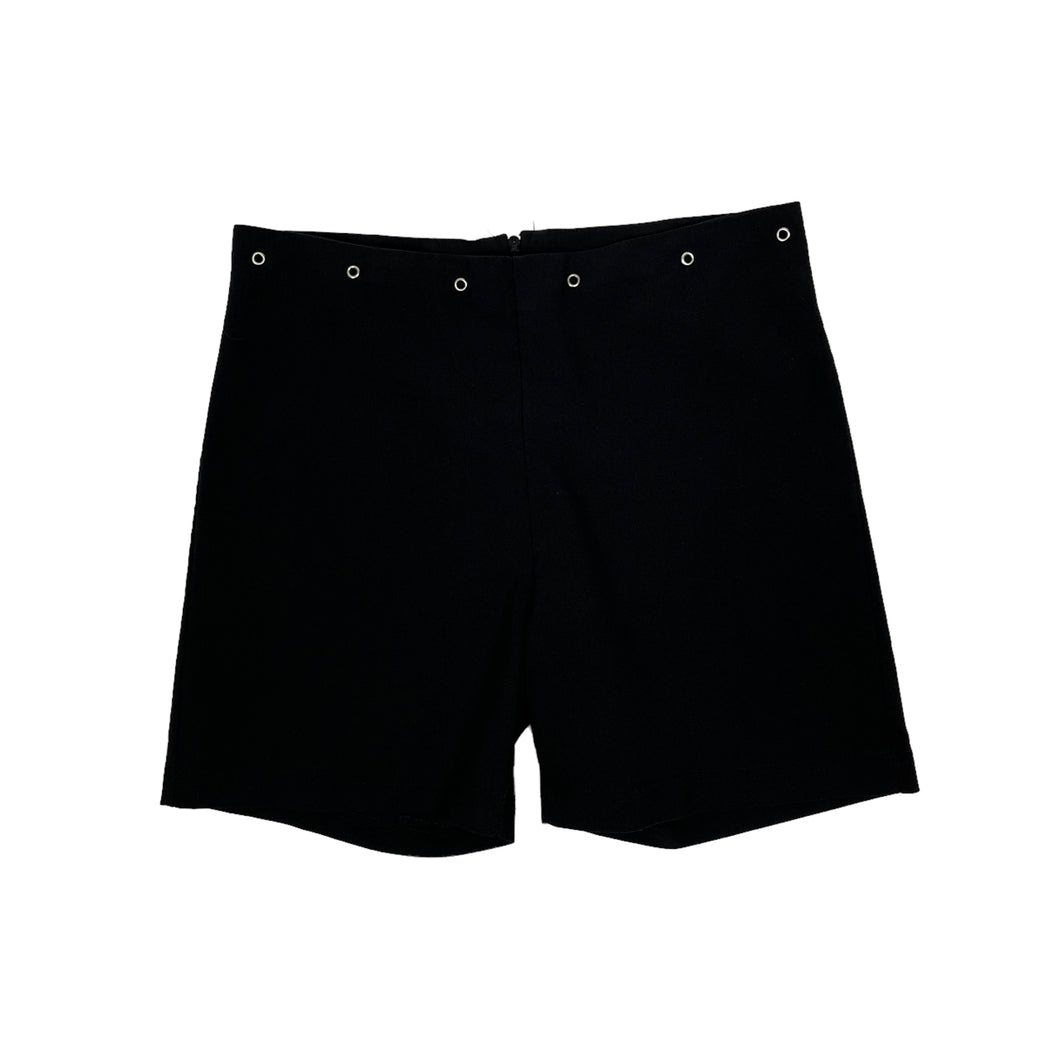 Women's Riveted Shorts - Size S