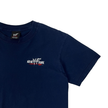 Load image into Gallery viewer, 2001 WWF New York Wrestling Tee - Size M
