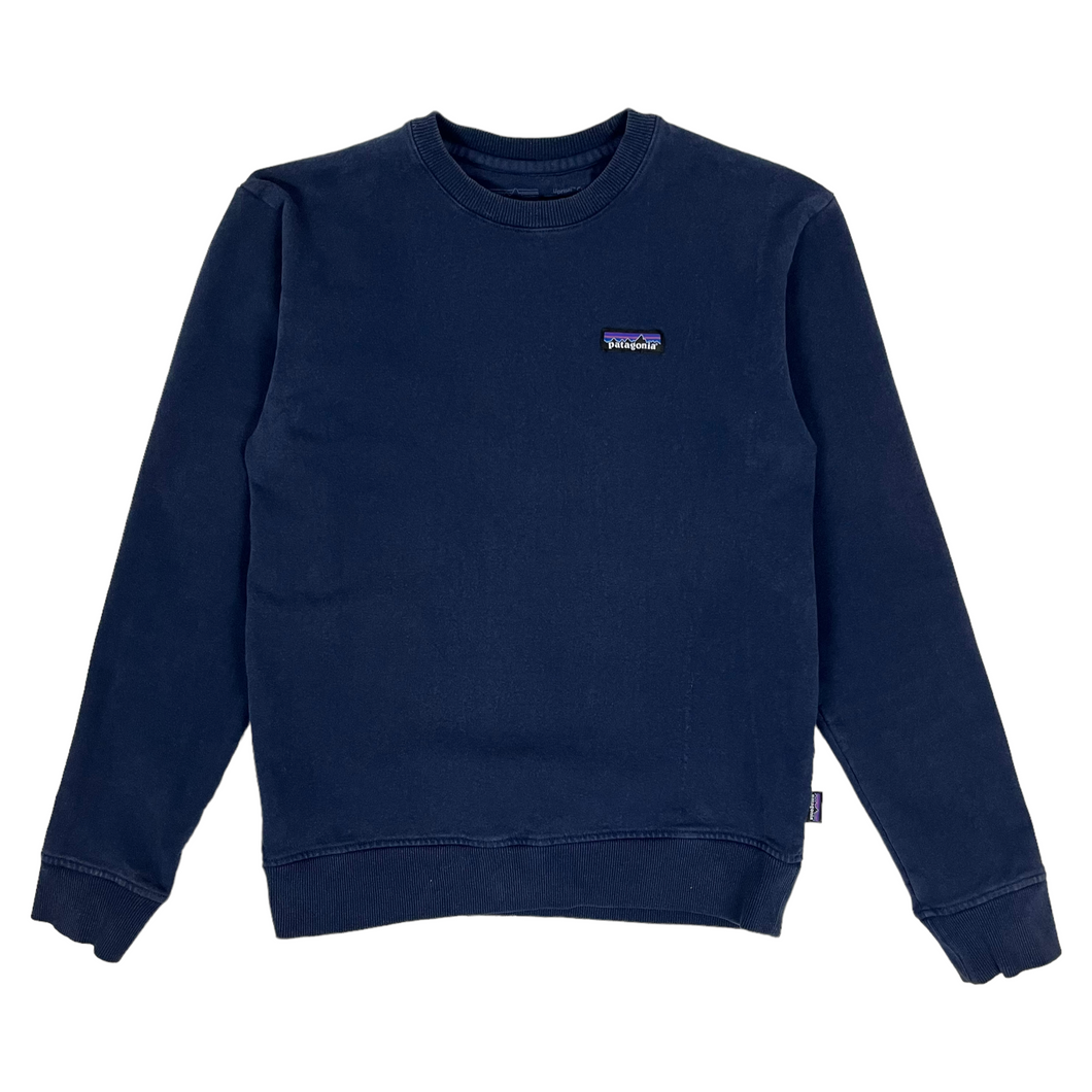 Patagonia Uprisal Crewneck Sweatshirt - Size S