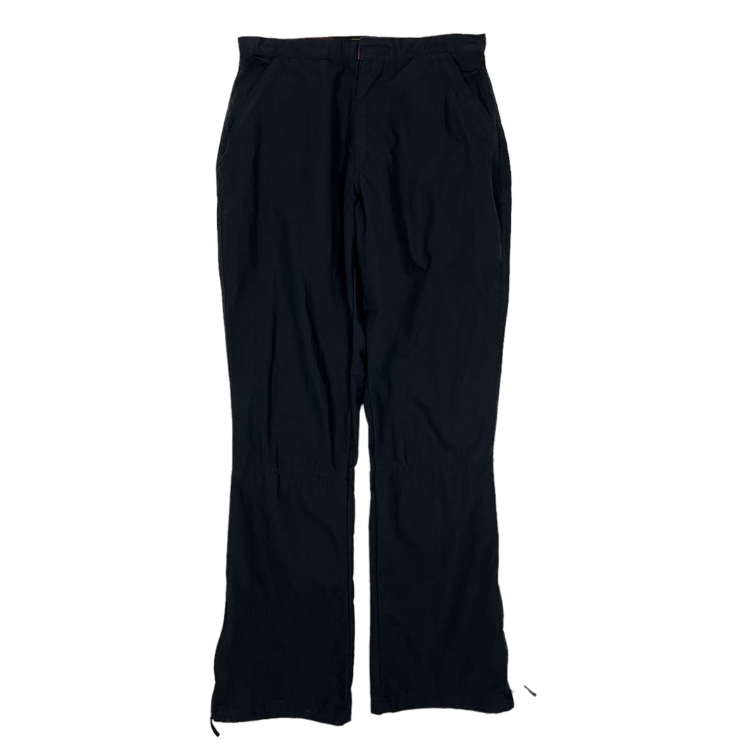 Women's Low Rise Flared Utility Pants - Size XS/S