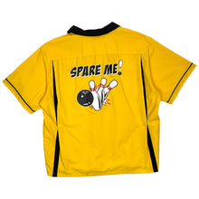 Load image into Gallery viewer, Spare Me Lake George Bowling Shirt - Size XL
